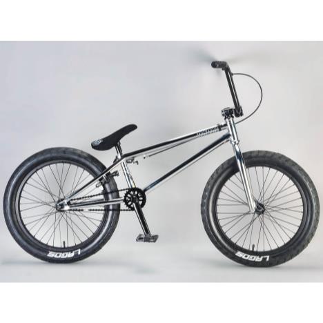 MADMAIN 20 CHROME  £299.00